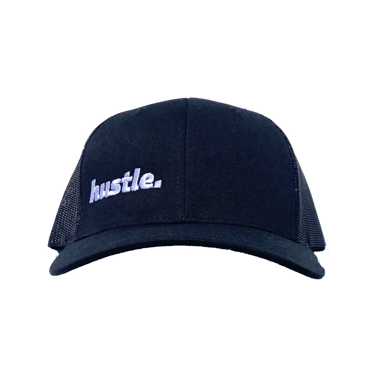 Cowboy Hustle Snapback Hat